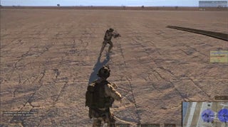 The Most Hilarious ArmA III Alpha Glitches, Now In Motion
