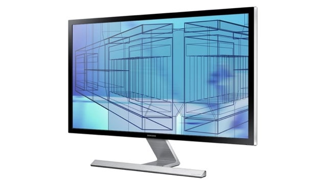 Your New 4K Monitor for $600, Samsung 840 EVO, iTunes Credit