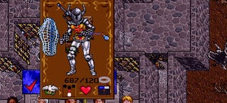 Gaming Made Me: Ultima VII