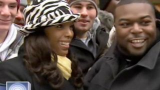 The Live TV Marriage Proposal: Sweet Or Scary?