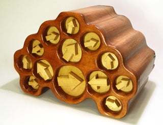 A Safe So Complicated That No One Will Open It, Ever