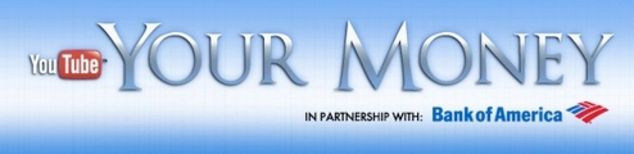 YouTube PR's own financial crises