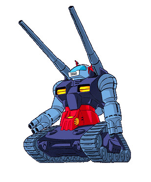 The 15 Dumbest, Goofiest, and Otherwise Most Impractical Gundams Ever