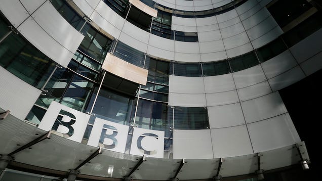 Newspaper Informs Us That BBC Trust’s Very First Chairwoman Is a Mom