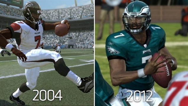 Facing A Season With No NFL, Madden's Ultimate Team Looks To The Legends