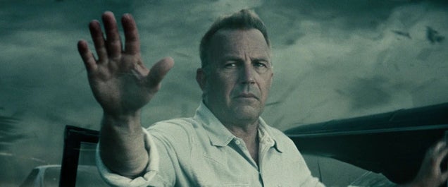 What's the most pointless self-sacrifice of all time?