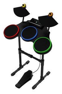 Activision Addresses GHWT Drum Sensitivity