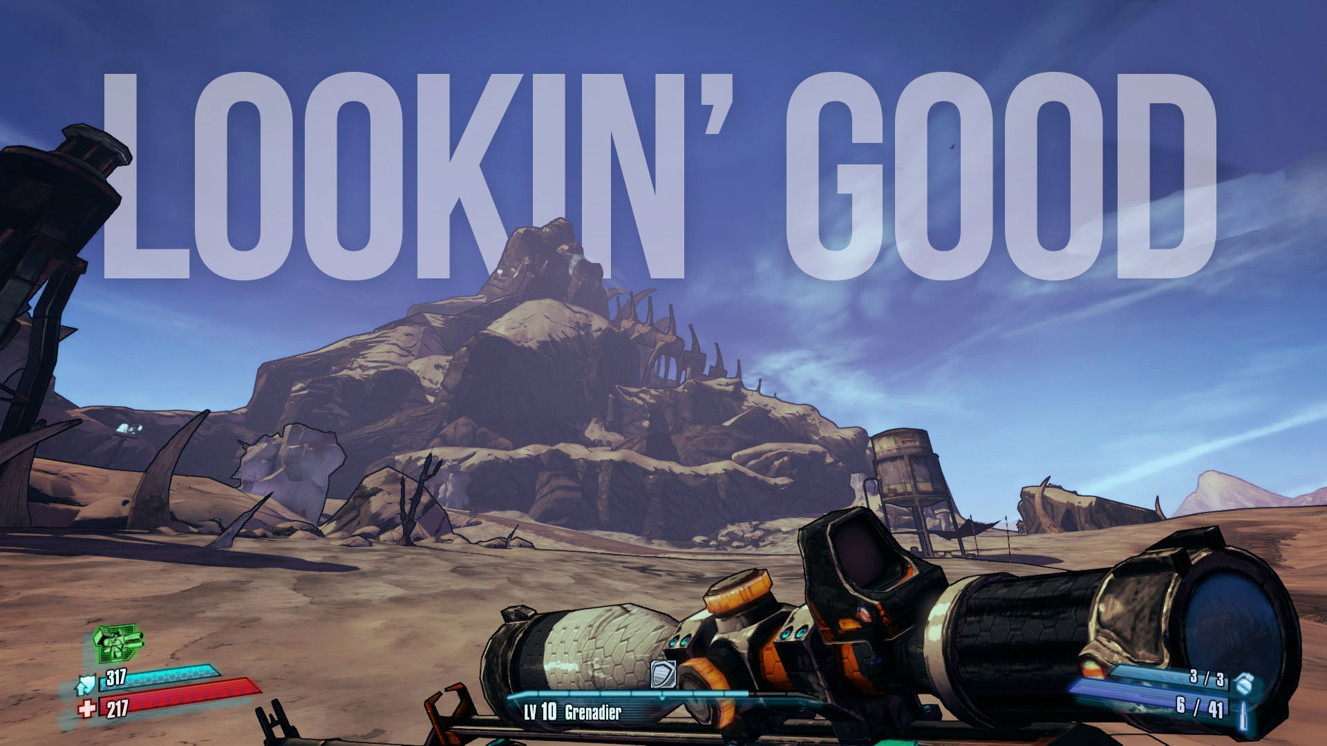 Borderlands 2 Profile Editor Pc