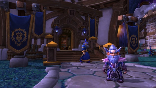 How To Get The Best Followers For Your World of Warcraft Garrison