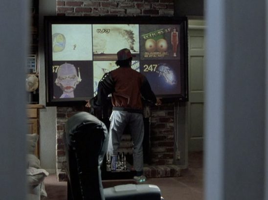 14 Things from Back to the Future II That Actually Came True, and 5 That Haven't... Yet