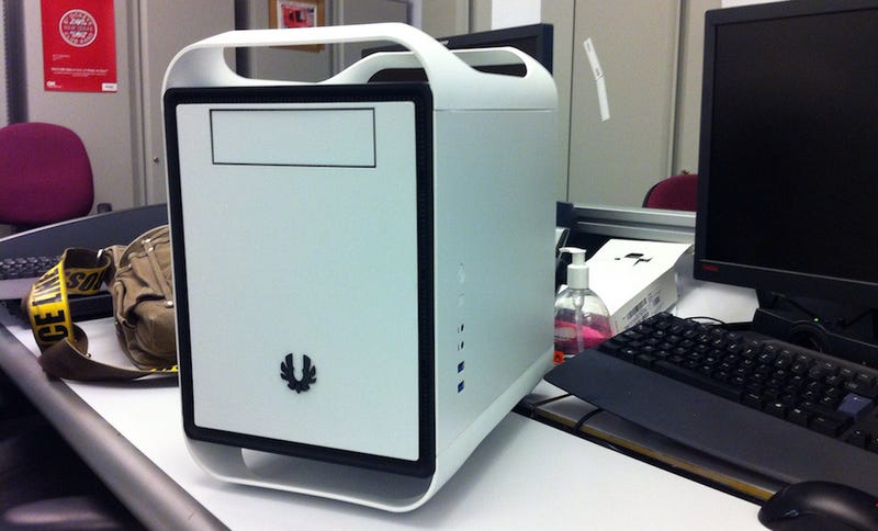 Top 10 PC and Workspace Upgrades You Can Do in an Afternoon