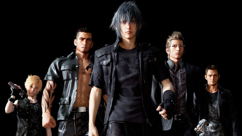 ffxv_cant_wait