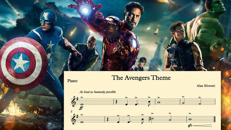 From Star Wars To Zelda, What Makes The Best Heroic Anthems So Powerful