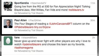 Blazers Owner Composes Rage Comic Equating Local Columnist With Big-Eared Octopus