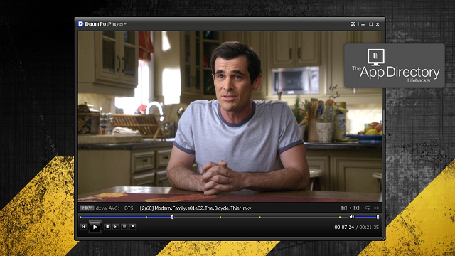 free video player with zoom for windows 7