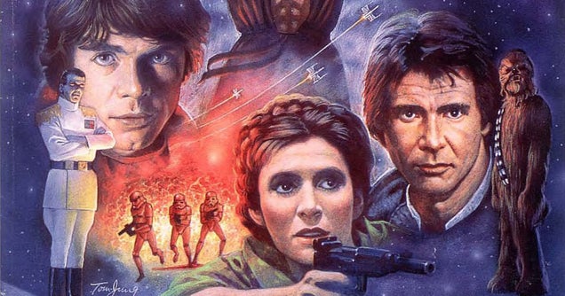 Star Wars Lore Is Changing—Here's What That Means