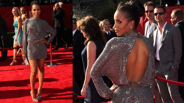 Not All Athletes Are Winners At The ESPYs
