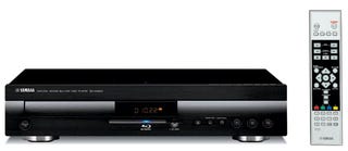 Yamaha BD-S2900 Blu-ray Player Should Not Be Your First, Second or Third Choice Purchase