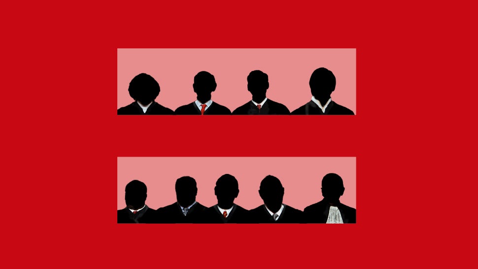 Gay Marriage Constitutional Rights 42