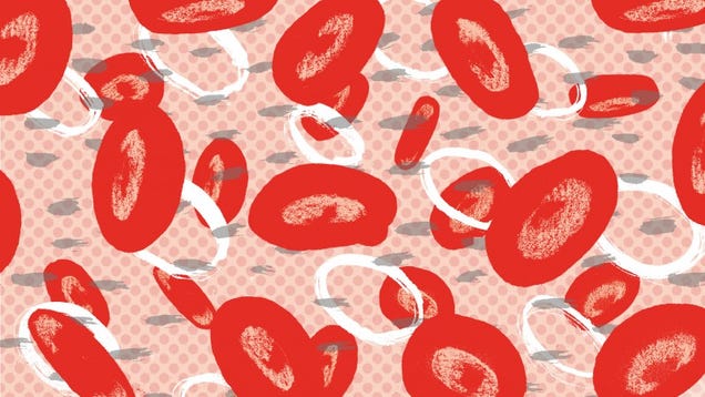 Why Do We Have Blood Types?