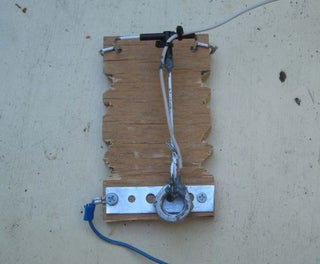 Safety Good, Sanity Bad: Build Your Own Acceleration Warning Horn For $7!
