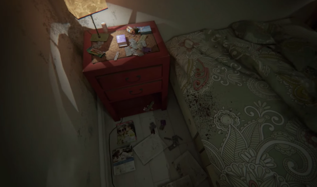 Fans Are Making A Spiritual Successor To P.T., And It Looks Terrifying