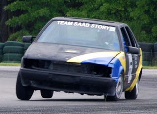 The 24 Hours Of LeMons South 2008 Uber Gallery
