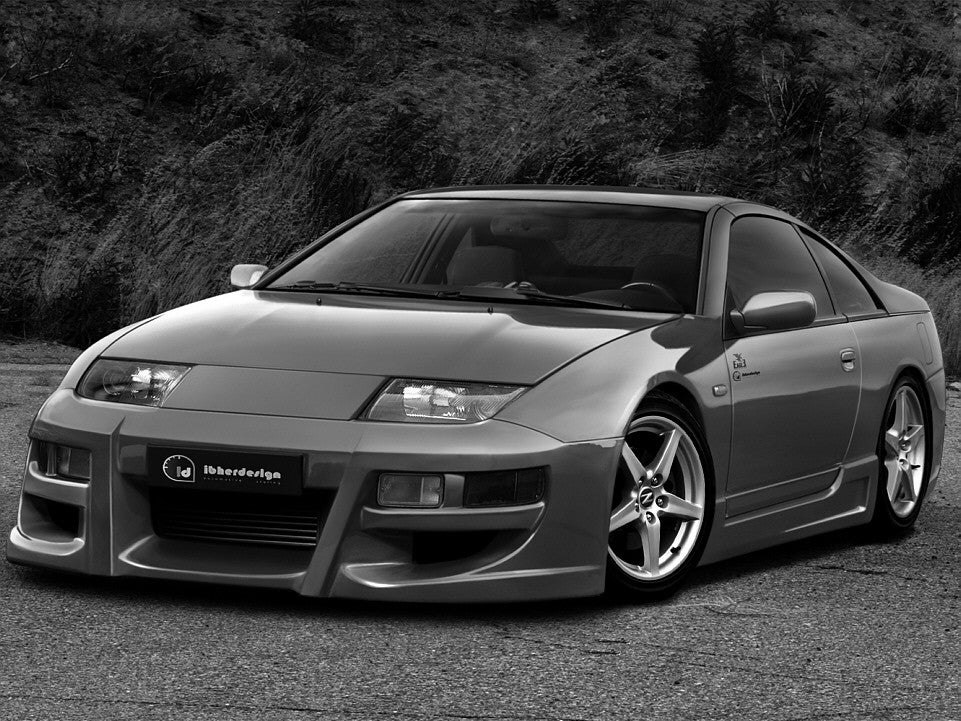What to look for when buying a nissan 300zx #1
