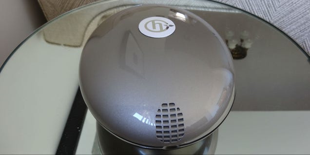 Herbalizer Vaporizer Review: High Times at a High Price