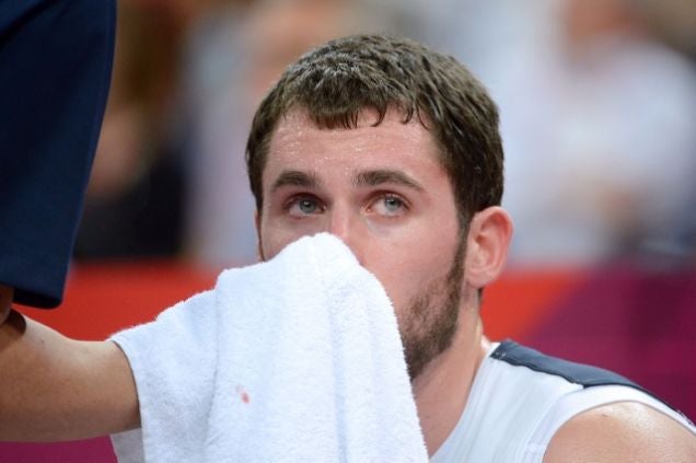 Report: Cavaliers Finally Get Kevin Love, Ship Out Andrew Wiggi…