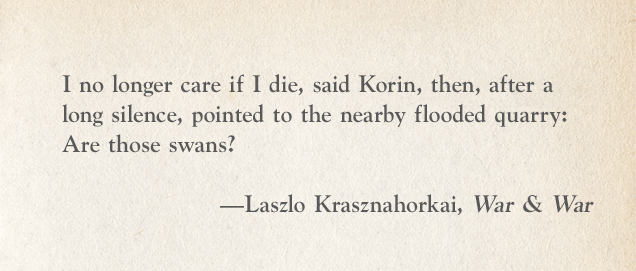 The 50 Best First Sentences in Fiction
