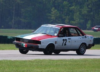 The Top 66 Lemons Of The 24 Hours Of LeMons South