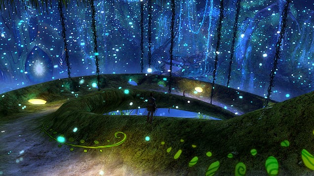 Guild Wars 2, Log Two: Five Things I Have Not Done In Tyria