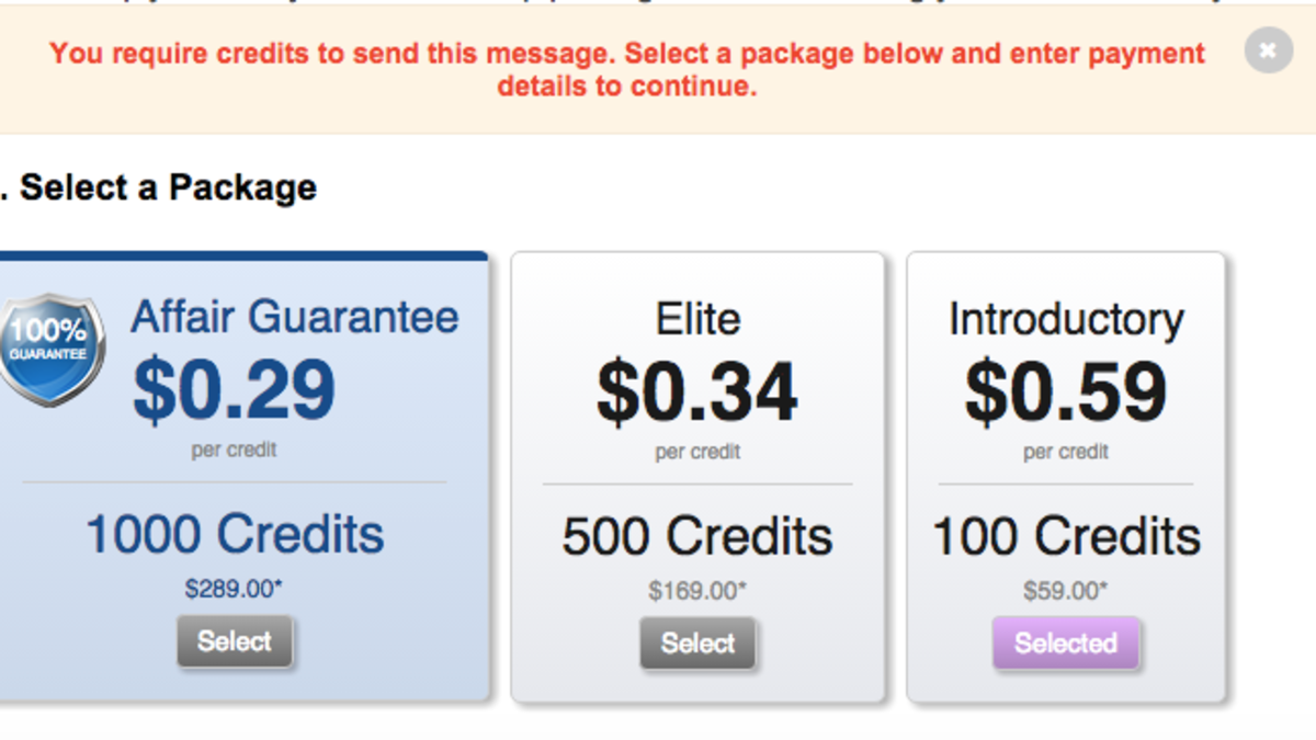 The Fembots of Ashley Madison [Updated]