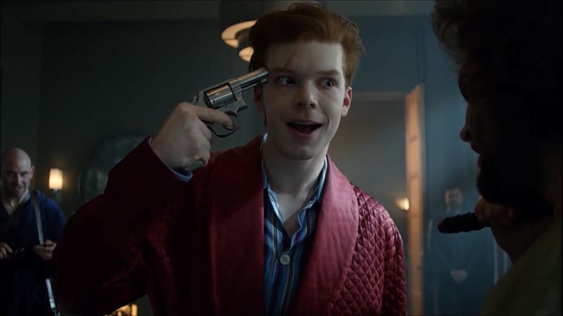 The Characters of Gotham, Ranked from Most Accurate to Utterly Insane