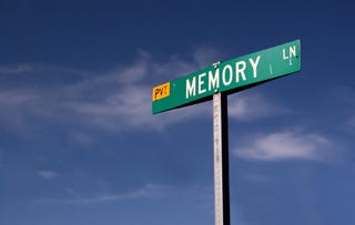 Selective Memory: A Look At Nostalgia