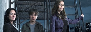 Has Sarah Connor Terminated Dollhouse?