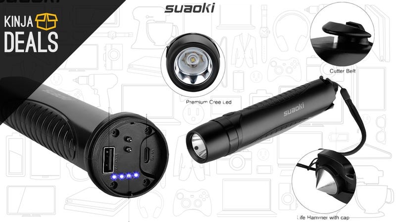 Today's Best Deals: Blood Pressure Monitor, Anki Overdrive, Dash Mount, and More
