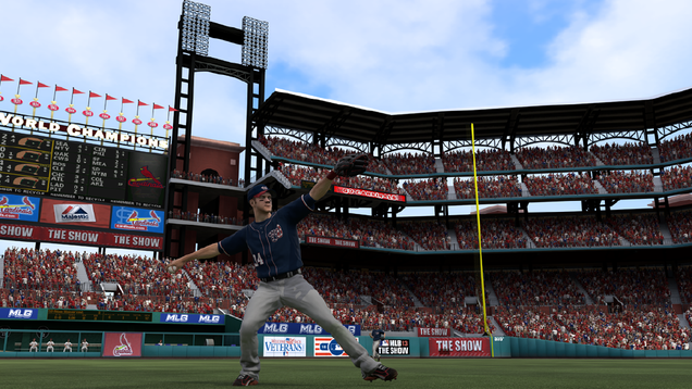 No Longer a Rookie, Bryce Harper Wants to Welcome You to The Show