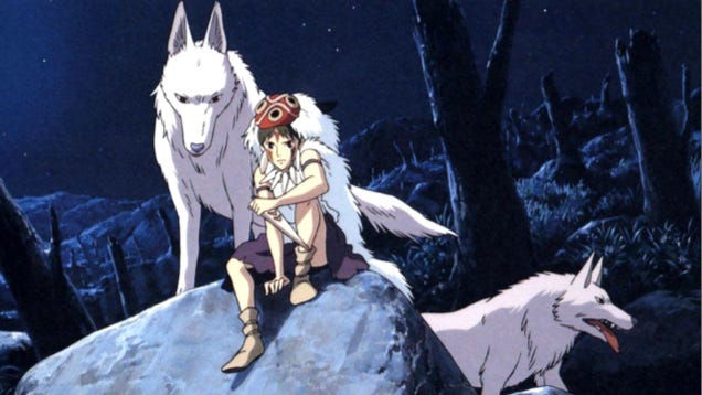 Japan Lists Its Favorite Studio Ghibli Flicks from Hayao Miyazaki