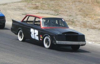 The Top 50 Lemons Of The 24 Hours Of LeMons