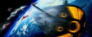 Gatchaman Movie Will Look More Anime, Less Photorealistic