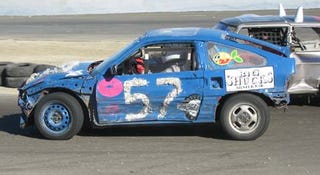 The Top 44 Lemons of 24 Hours of LeMons!