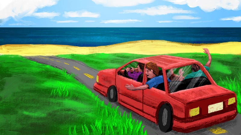 Top 10 Ways to Save Money on Your Spring Getaway
