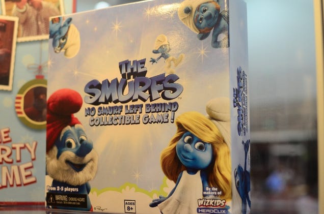 All the Coolest and Craziest Stuff We Saw at GenCon!
