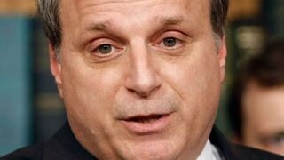 FBI Investigates Meat-Gazing Ex-Pol