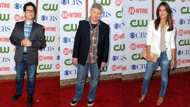 Small-Screen Stars Make Big Fashion Mistakes