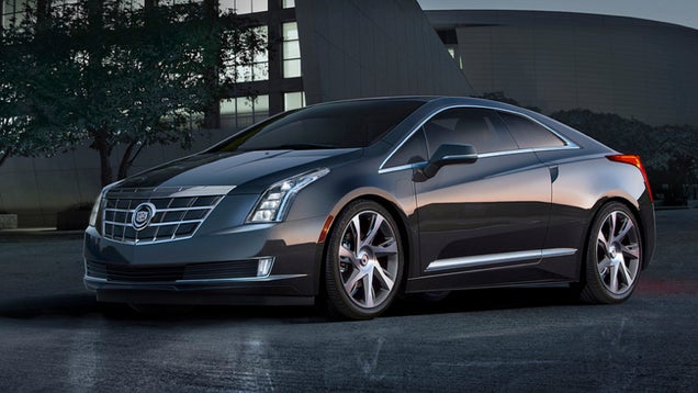 Everything You Need To Know From The Detroit Auto Show