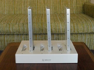 Oncore 6-Bay MacBook and iBook Charger Lightning Review