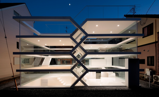 11 of the Most Groundbreaking Structures of the Year